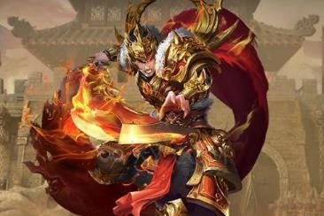 对付传奇法师是要讲究方式的 对付传奇法师是要讲究方式的