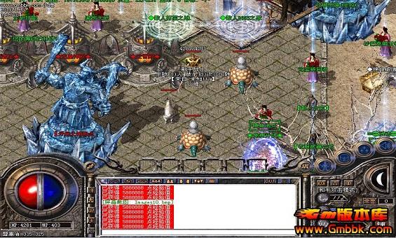 传奇英雄版哪里打装备 传奇英雄版哪里打装备