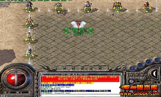 传奇宫殿长廊咋去 传奇宫殿长廊咋去