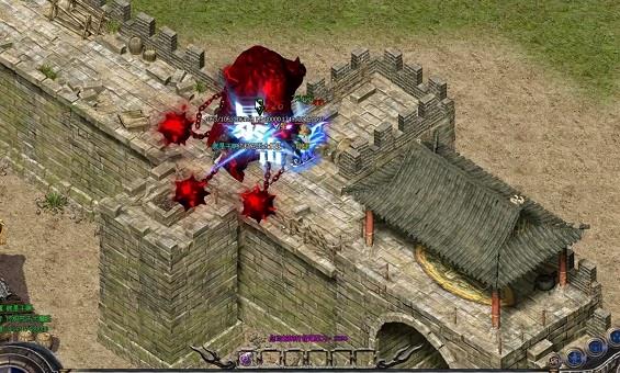 兄弟并肩战玛法,行会争霸续传奇 兄弟并肩战玛法,行会争霸续传奇