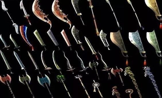 ��ʿ�Ķ�Ԫս������