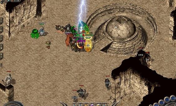 纯粹传奇,热血不息,这才是江湖该有的模样 纯粹传奇,热血不息,这才是江湖该有的模样