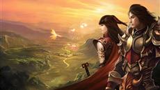 法师的冰咆哮里藏着我们的玛法记忆 法师的冰咆哮里藏着我们的玛法记忆