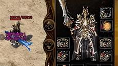 铁血铸傲骨,战魂永不灭——传奇战士的江湖传奇 铁血铸傲骨,战魂永不灭——传奇战士的江湖传奇